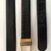 MontBlanc: 3 Belts