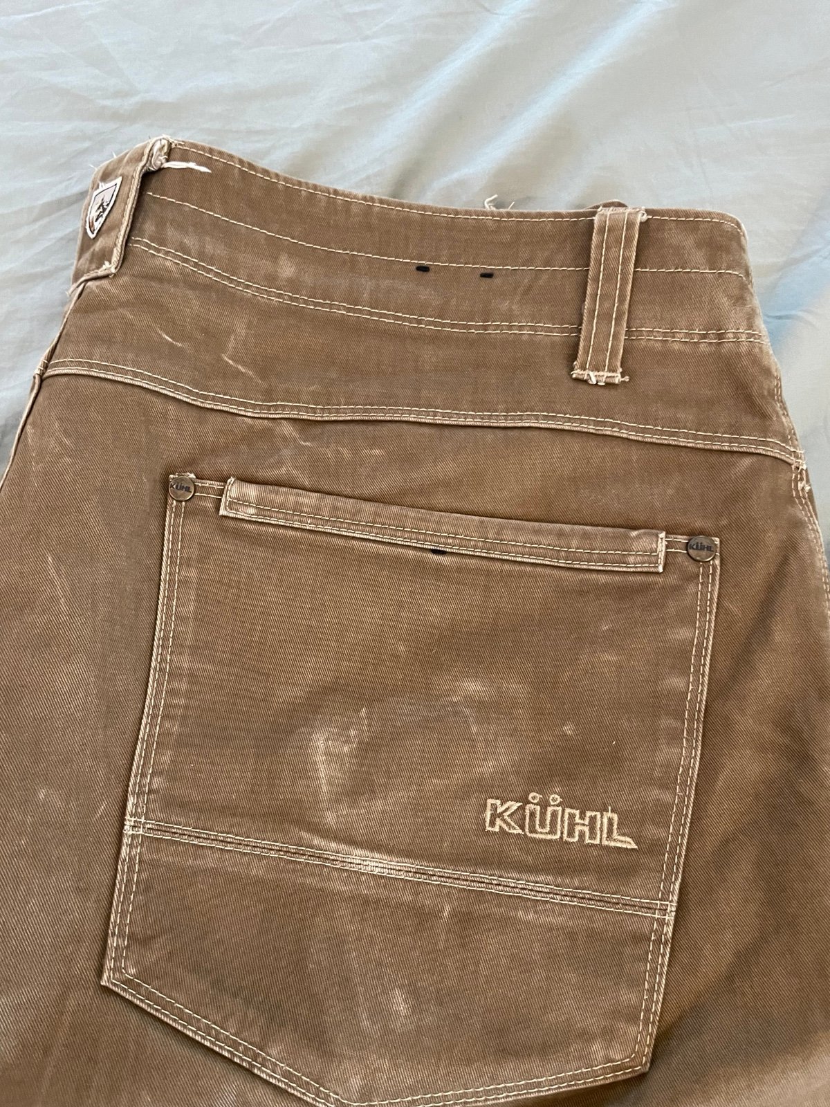 Kuhl “Rydr” Pants