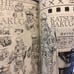 My Hero Academia 僕のヒーローアカデミア Japanese Manga Comics Vol. 1, 2 & Movie Booklet Set