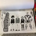 My Hero Academia 僕のヒーローアカデミア Japanese Manga Comics Vol. 1, 2 & Movie Booklet Set