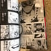 My Hero Academia 僕のヒーローアカデミア Japanese Manga Comics Vol. 1, 2 & Movie Booklet Set