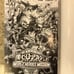 My Hero Academia 僕のヒーローアカデミア Japanese Manga Comics Vol. 1, 2 & Movie Booklet Set