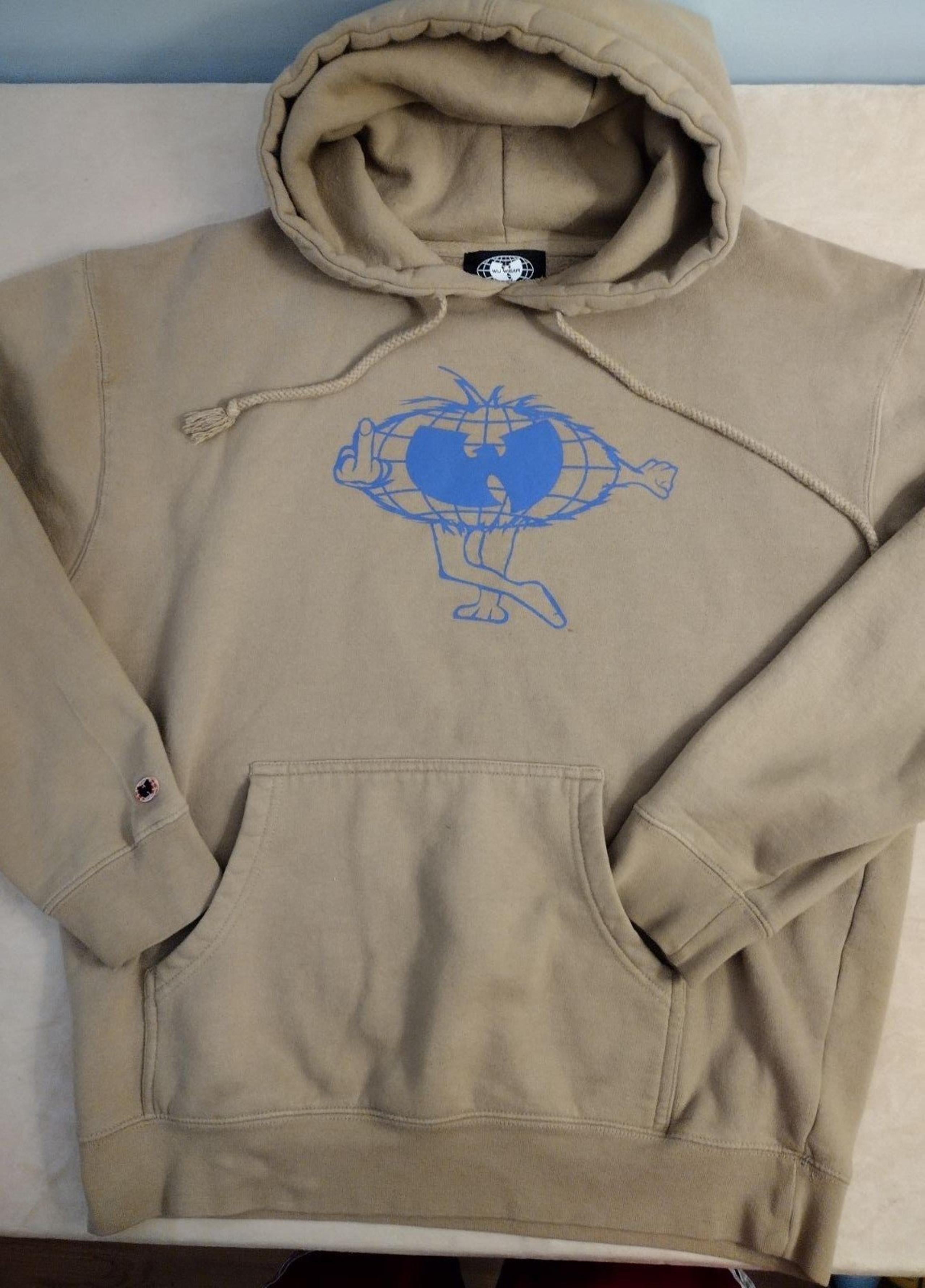 Wu Wear