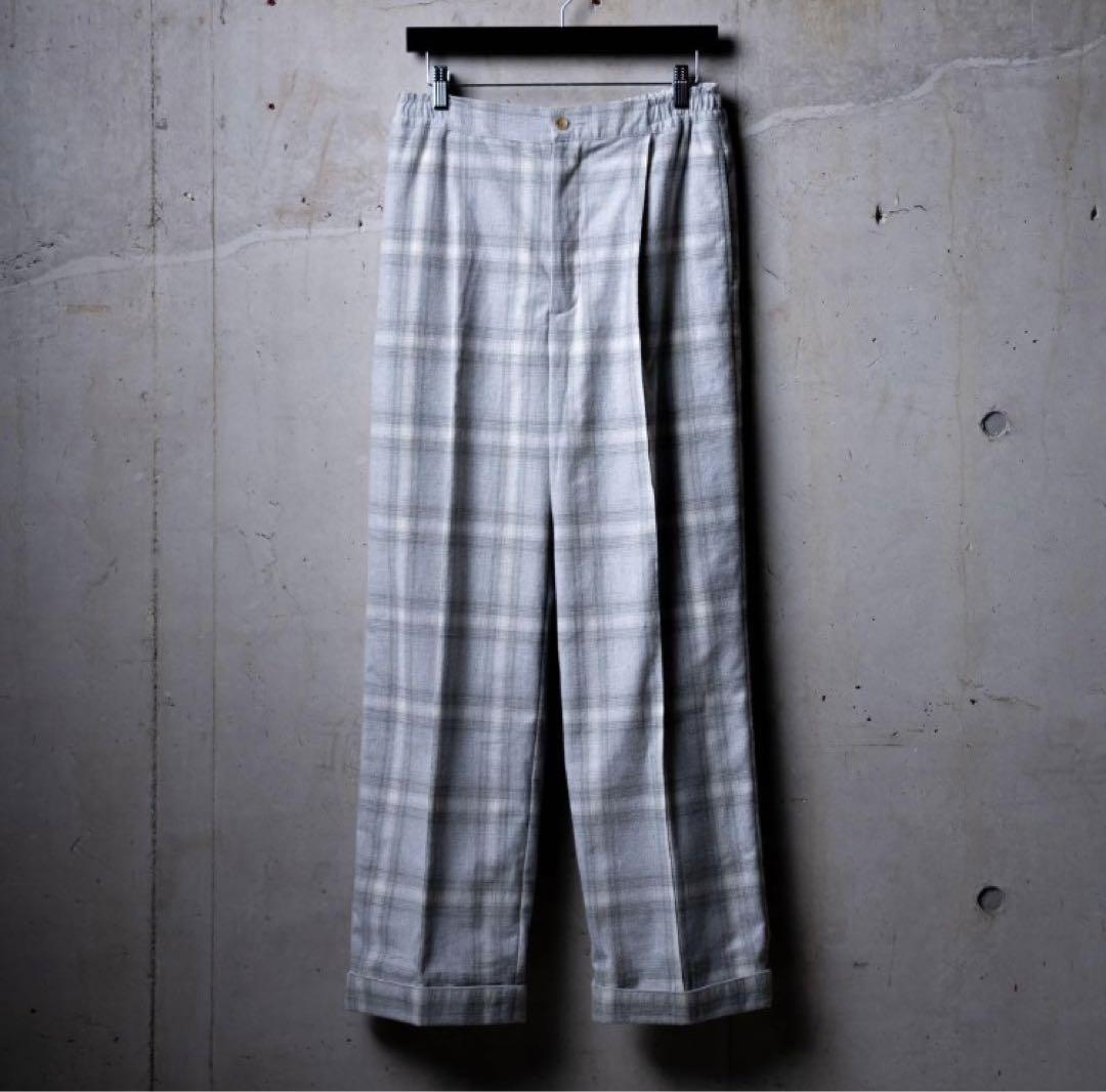 試着のみ】キネマ LOUNGE WEAR KINEMA かわしまたかひろさん