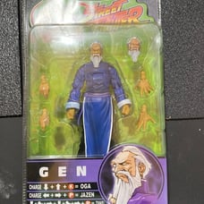 sota street fighter gen rare blue variant