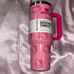 Hello kitty Stanley cup flow state cup 40oz