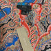 J Crew Slim Perfect Paisley Shirt sz 20