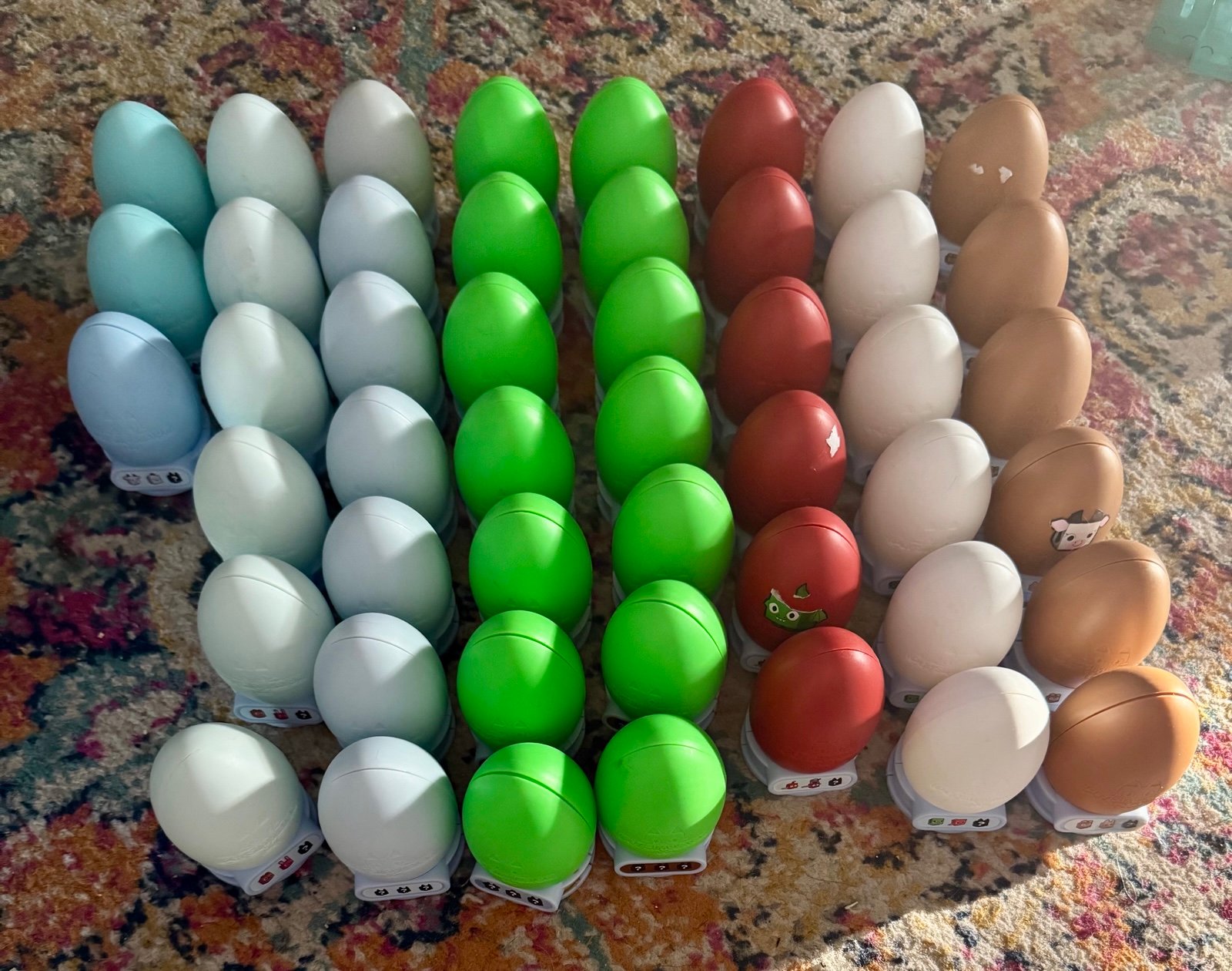 Pet Simulator X Mystery Mini Figure Eggs