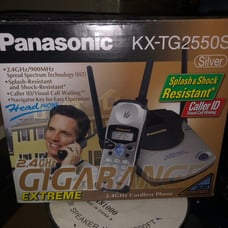 Panasonic Cordless Phone