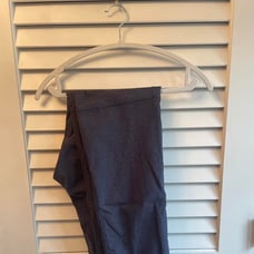 lululemon ABC SLIM PANT 34”L *Tech Canvas (32 W)