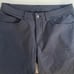 lululemon ABC SLIM PANT 34”L *Tech Canvas (32 W)