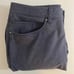 lululemon ABC SLIM PANT 34”L *Tech Canvas (32 W)