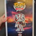 Funko Pop tyrant