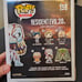 Funko Pop tyrant
