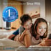 Oscillating Digital Ceramic Tower Heater for Large Rooms,
