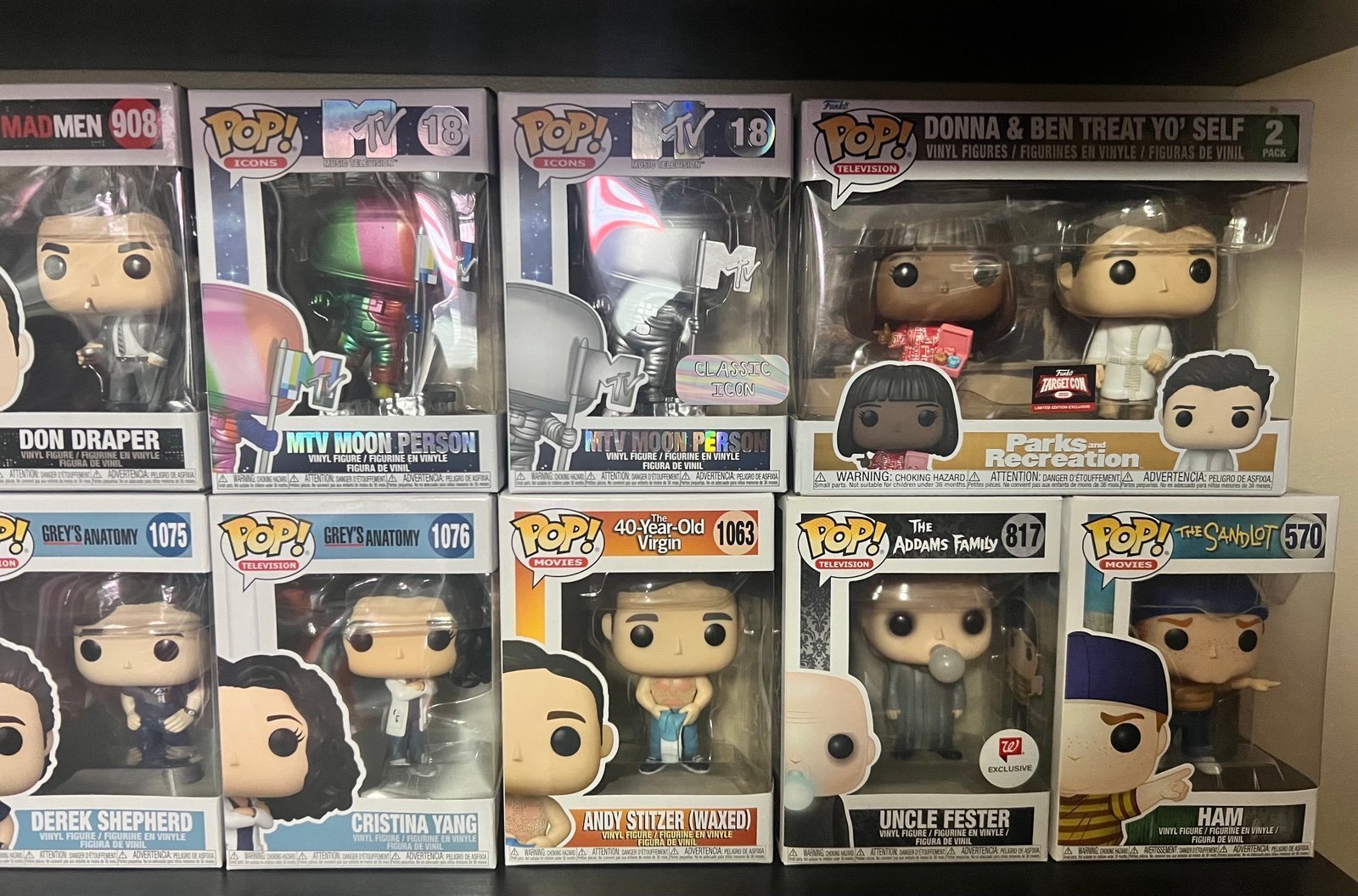 Funko Pop