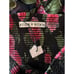 Alice + Olivia Zarya Asymmetric Mini Skirt Cherl Floral Womens 2