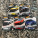 Full premium Hot Wheels modern classics set