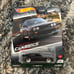 Full premium Hot Wheels modern classics set