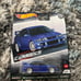 Full premium Hot Wheels modern classics set