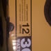 1 12 inch kicker speaker
