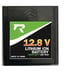 2 PC x 12.8 Volts Lithium-ION Battery for New Bright RC Truck