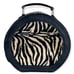 Animal Print Makeup Case