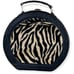 Animal Print Makeup Case