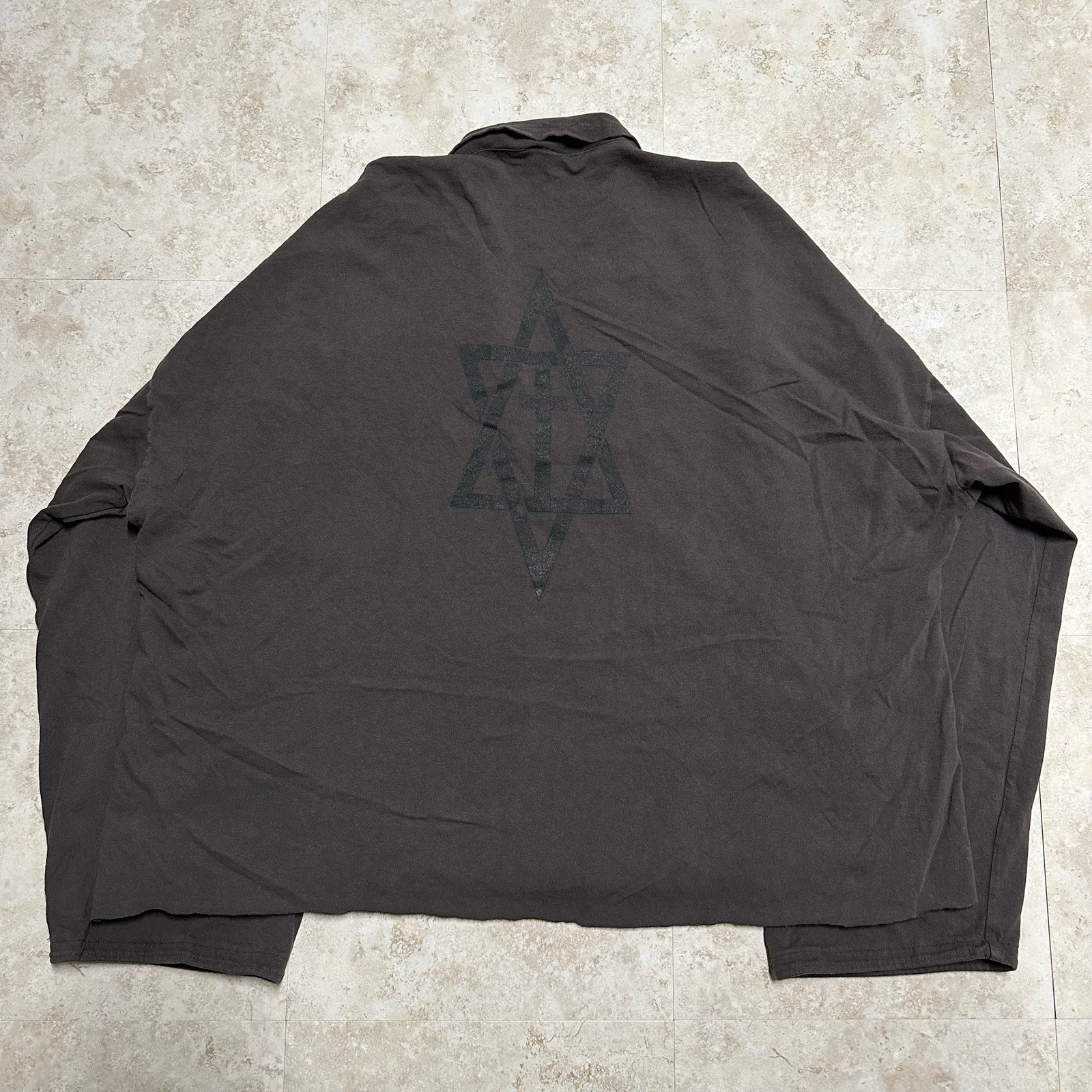 Kanye West Donda Atlanta Listening Party 2 Kimono Sample