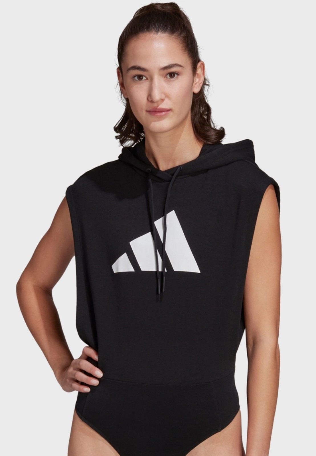 Adidas leotard