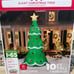 Gemmy 10ft Christmas Tree
