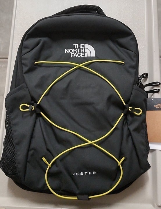 The North Face Backpack Bland New
