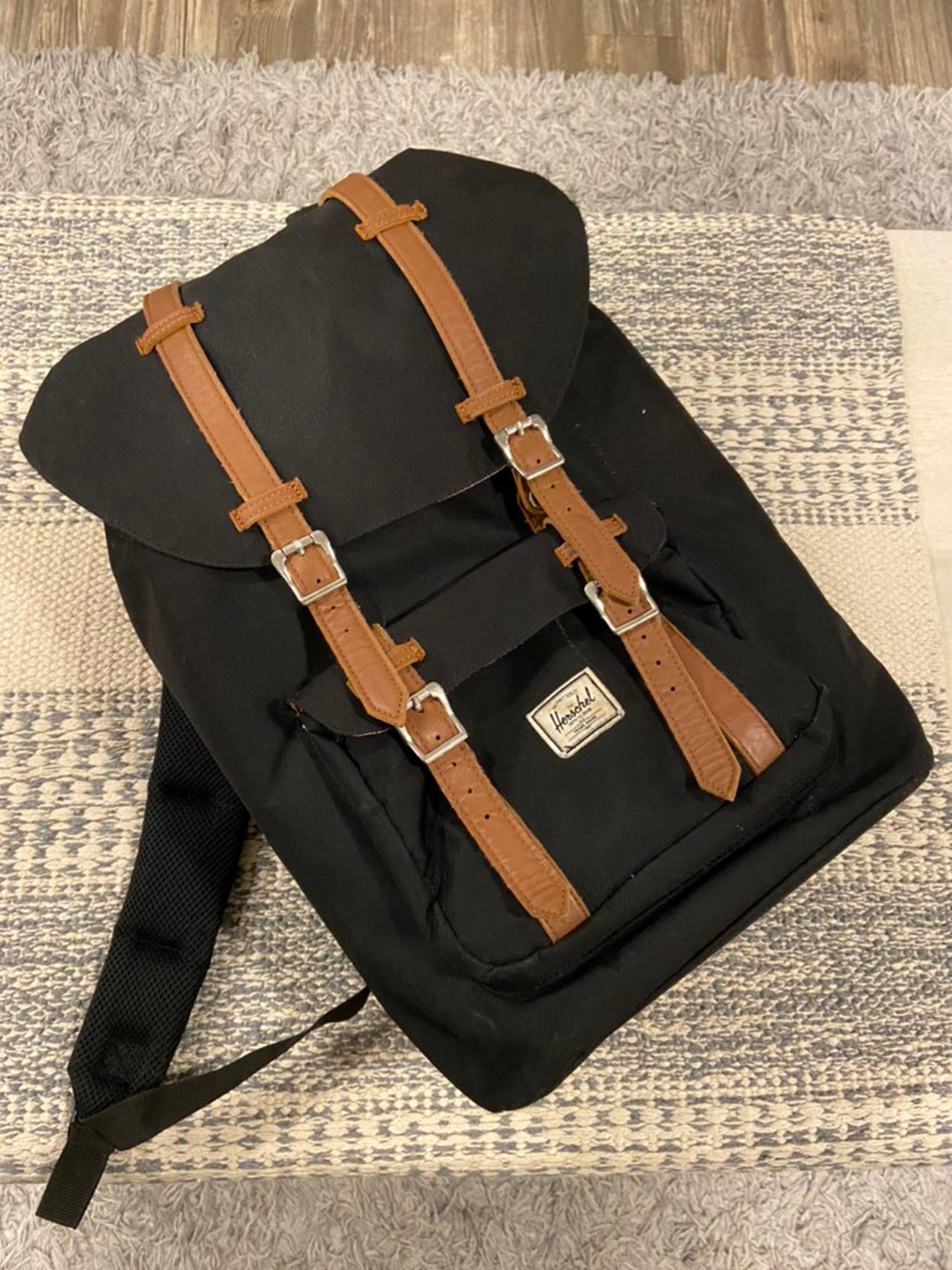 Backpack