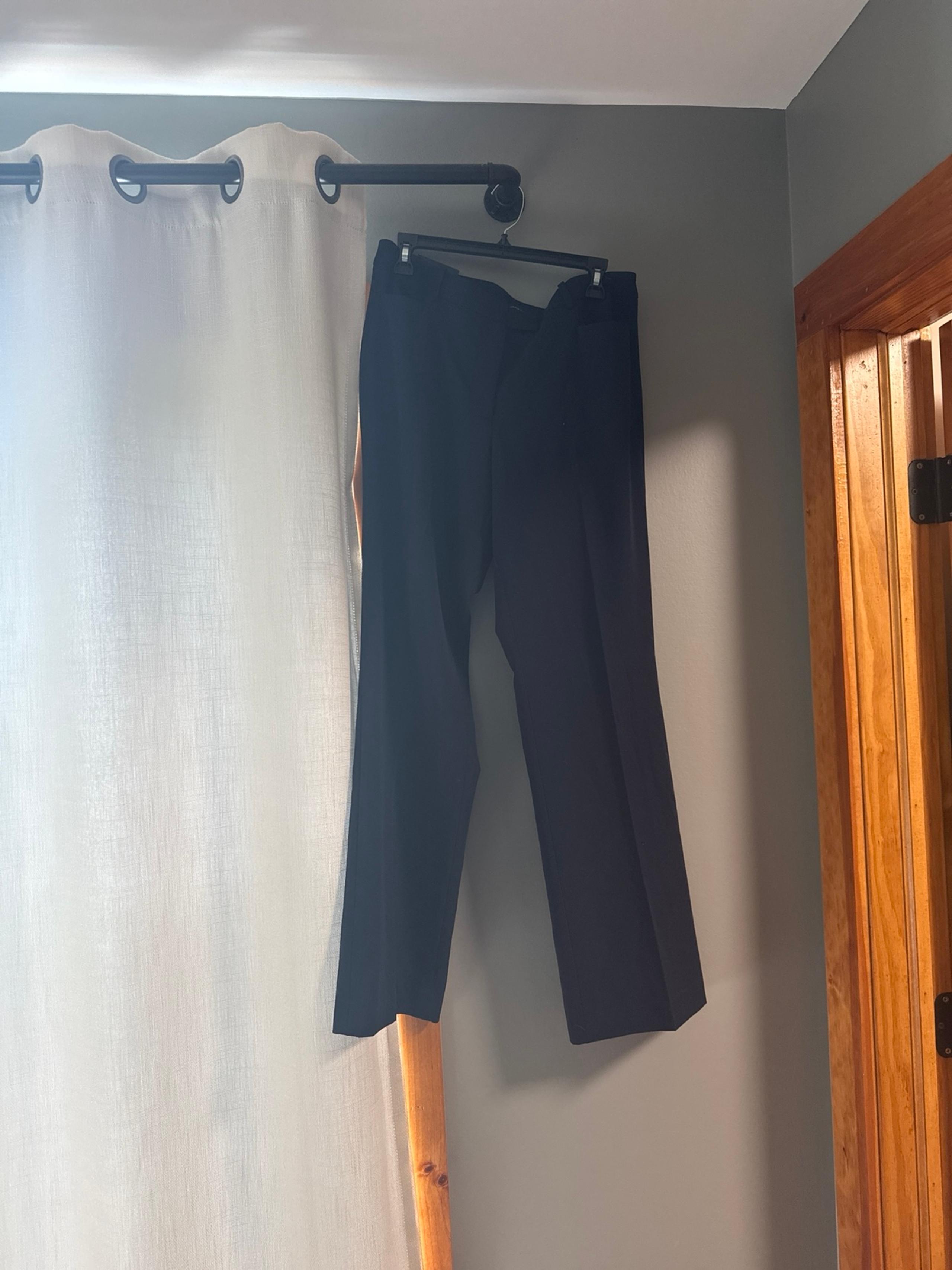 Tommy Hilfiger Princeton bootleg trouser