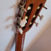 Lucero LC100 Classical Guitar Natural.