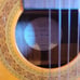 Lucero LC100 Classical Guitar Natural.