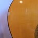 Lucero LC100 Classical Guitar Natural.