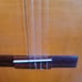 Lucero LC100 Classical Guitar Natural.