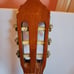 Lucero LC100 Classical Guitar Natural.