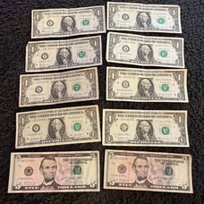 Starnotes LOT 27