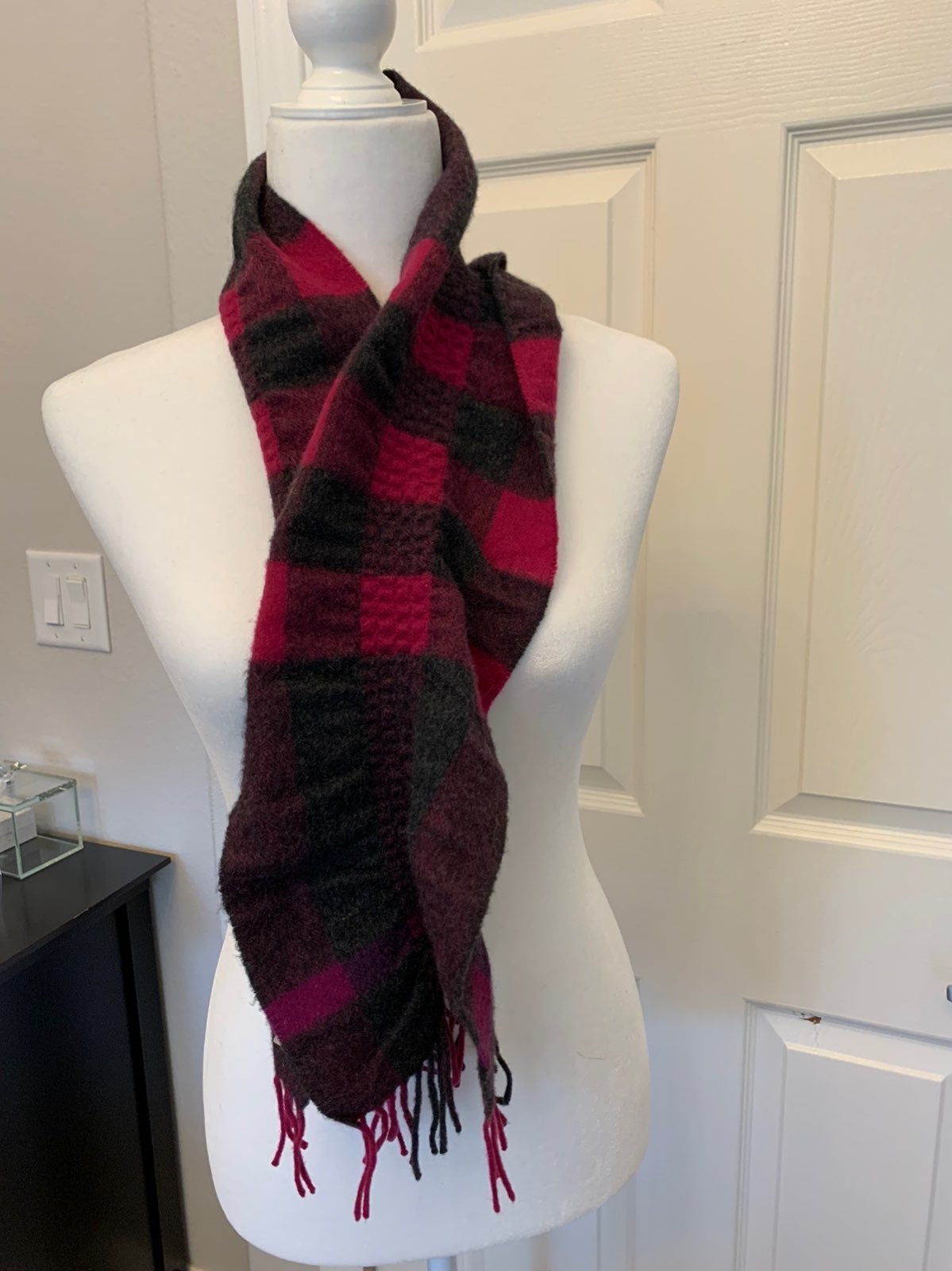 Burberry Scarf