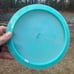 Innova Disc Golf Tour Series Nate Sexton Champion Color Glow Firebird 2021