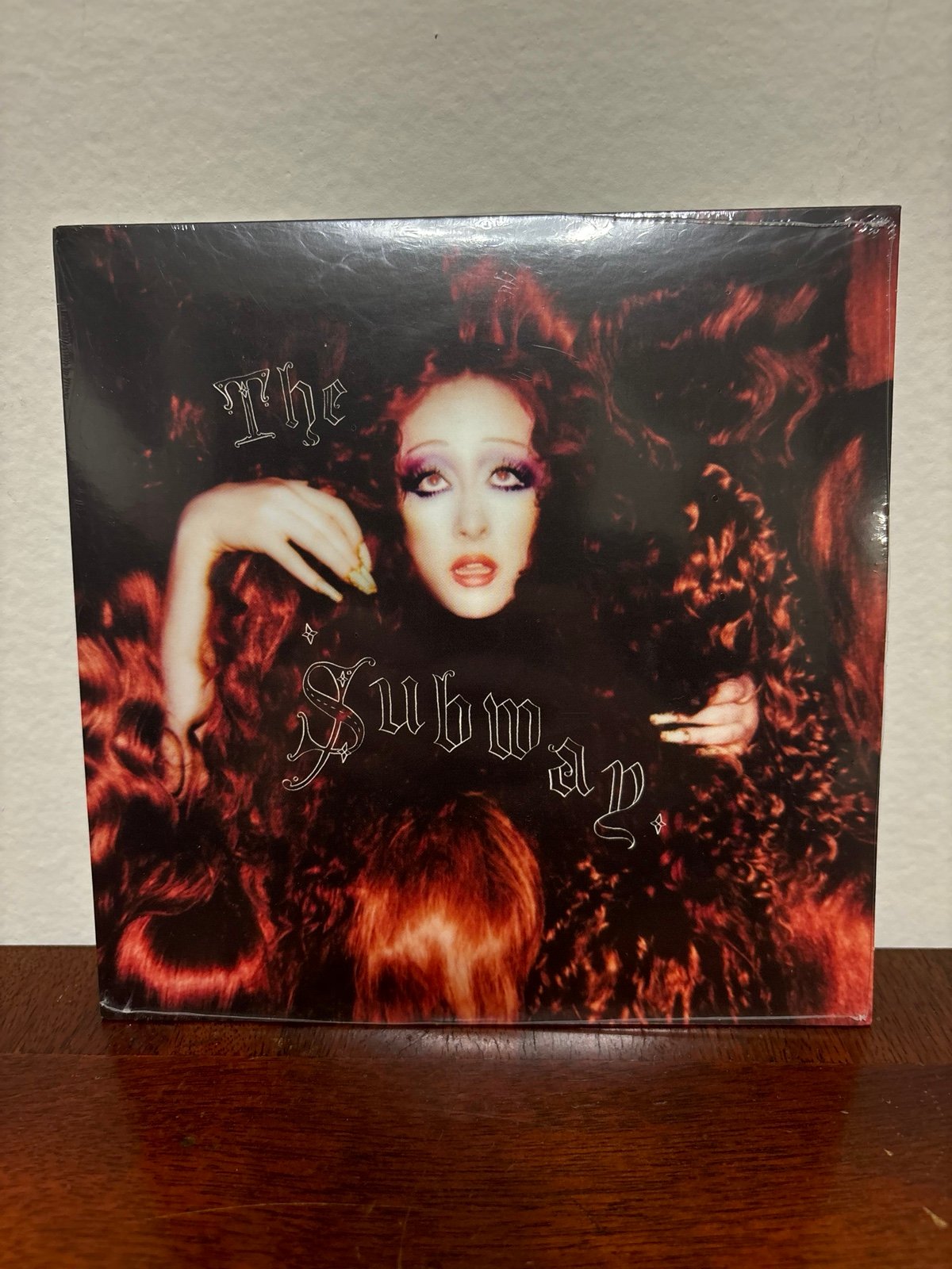 Chappell Roan Vinyl: The Subway 7”