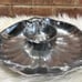 Vintage Wilton Armetale USA Shell Shaped Hors D’oeuvre Serving Dish