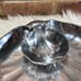 Vintage Wilton Armetale USA Shell Shaped Hors D’oeuvre Serving Dish