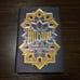 Mirage by Somaiya Daud - 2018 [First Edition, 1st Printing, Signed]