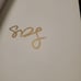 Mirage by Somaiya Daud - 2018 [First Edition, 1st Printing, Signed]