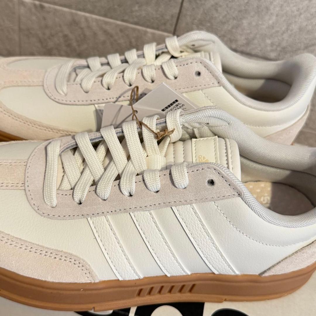 adidas アディダス GRADAS グラダス IF7083 CORE/CORE/GUM1