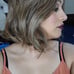 ACB wig Calista monofilament
