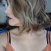 ACB wig Calista monofilament